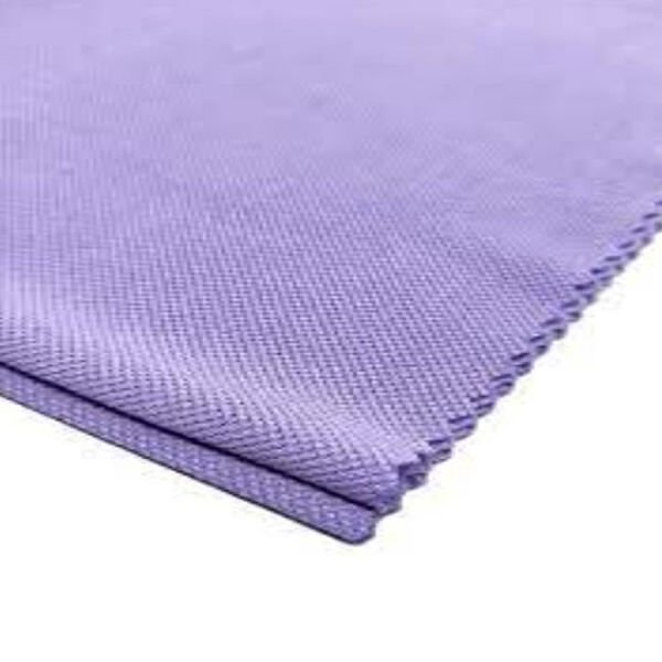 Maxclean 40x50 cm Lacoste Desenli Ultrasonic Kesim Cam Bezi