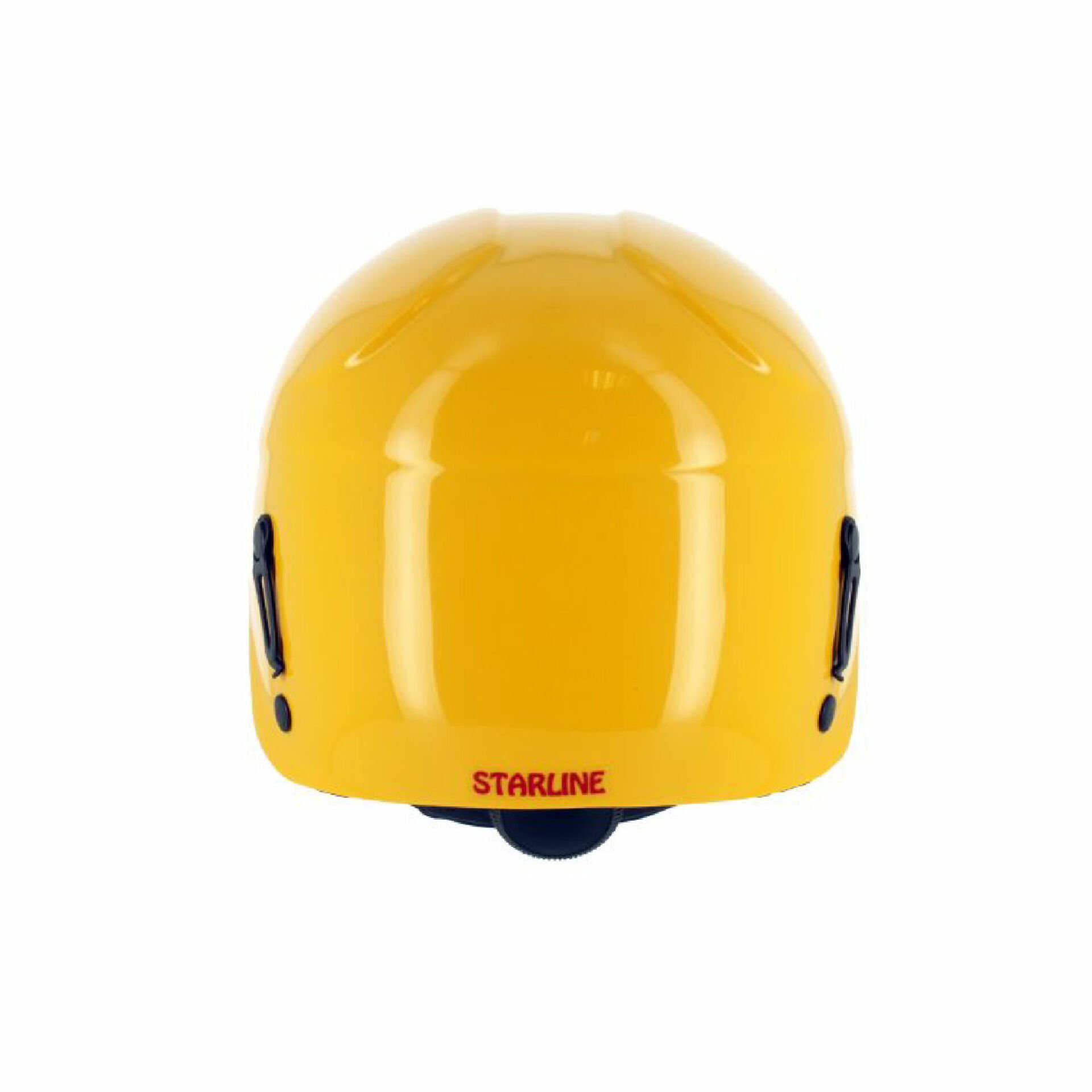 Starline Çene Bağsız Oto. Ayarlanabilir Sarı Baret