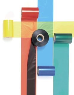 Zebra 800015-101 Siyah Ribbon P310-330İ-P430-430i