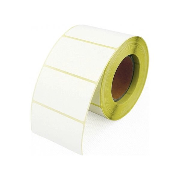 Herboy 100x60 mm 500 lü Kuşe Etiket