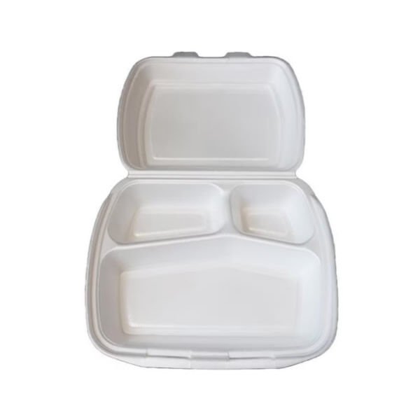 Ofis 3 Bölmeli Köpük Tabildot