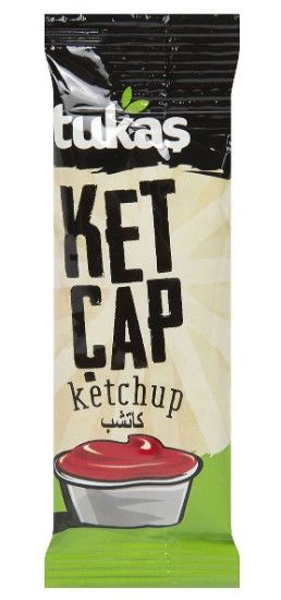 Tukaş 9grx500Ad. Mayonez