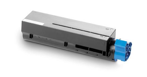 Oki B411-431 MB461-471-491 3bin Sayfa Toner 44574702