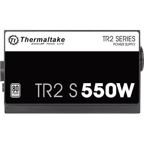 Thermaltake TR2 S 550W 80+ 12 cm Fanlı PSU PS-TRS-0550NPCWEU-2