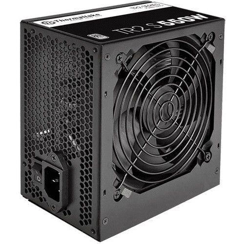 Thermaltake TR2 S 550W 80+ 12 cm Fanlı PSU PS-TRS-0550NPCWEU-2