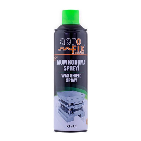 Aerofix 500 ml Mum Koruma Spreyi