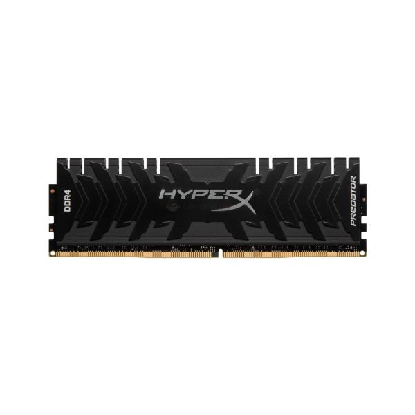 Kıngston 16 Gb Hyper-X Predator Black-3000 Mhz Ddr Pc Ram