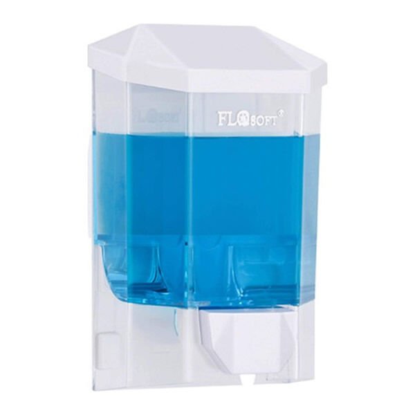 Flosoft F032 500 ml Sıvı Sabun Ve Şampuan Makinesi