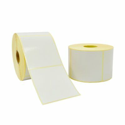 Herboy 50x80mm Termal Etiket 500lü
