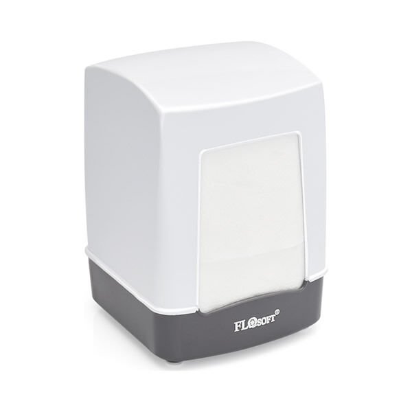 Flosoft F053 Çift Yönlü Softline Peçetelik