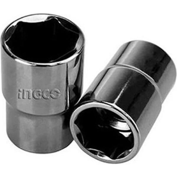 Ingco 17 mm Endüstriyel 1/2 Lokma