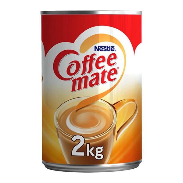 Nestle 2000 gr Coffee Mate Teneke Kahve Kreması