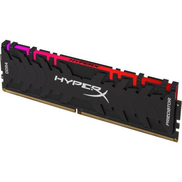 Kingston HyperX Predator RGB (2x8) 3200 MHz DDR4 CL16 HX432C16PB3AK2-16 Pc Ram