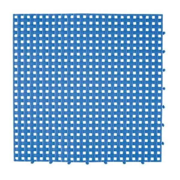 Ofis 50x70 cm Sert Plastik Paspas