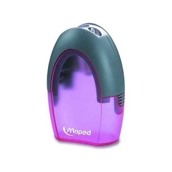 Maped 506900 Tonic Çift Delikli Kalemtıraş