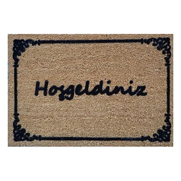 Ofis 40x70 cm Hoşgeldiniz Paspas