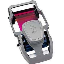 Zebra 800300-350 YMCKO Ribon – 200 Baskı ZC100, ZC300