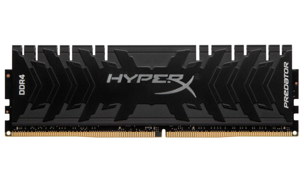 Kıngston Hyperx Predator 8Gb Ddr4-3000 Bellek HX430C15PB3-8 Hx Pc Ram