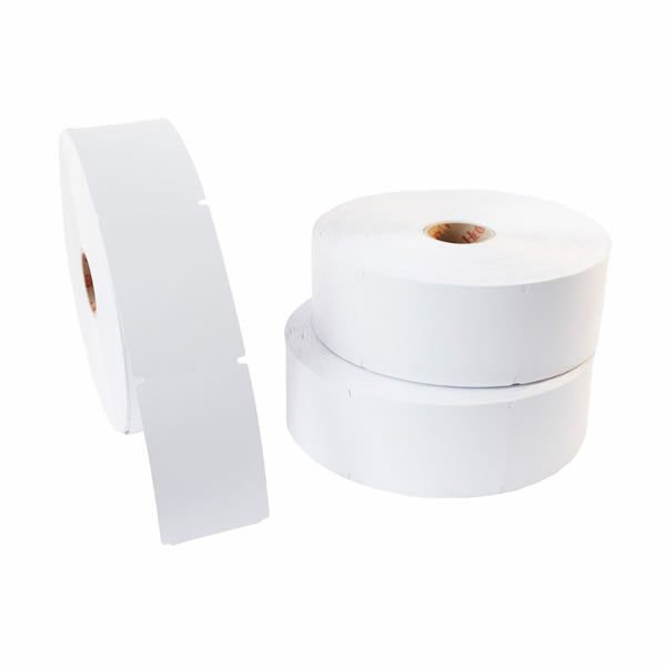 Herboy 80x50 mm 500 lü Karton Etiket