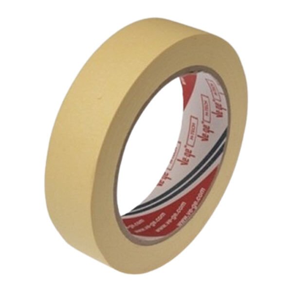 Vege 25mmX40mt Maskeleme Bandı