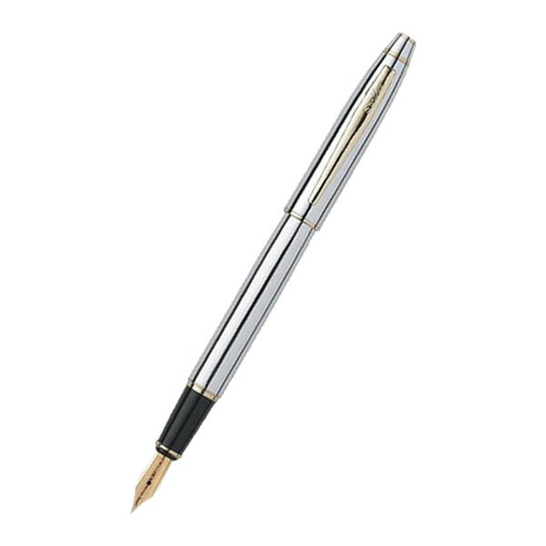 Scrikss 35 Gold-Krom Dolma Kalem