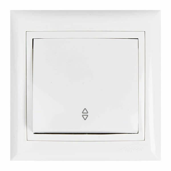 Almera 9145323 Beyaz Veavien