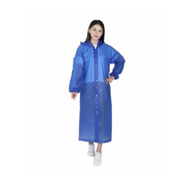 Marlux MRC881 Renkli Yağmurluk