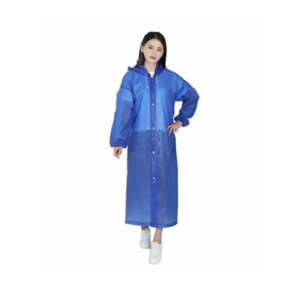 Marlux MRC881 Renkli Yağmurluk