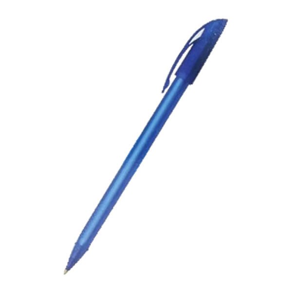 Mikro M-25 Mikro Mavi Tükenmez Kalem