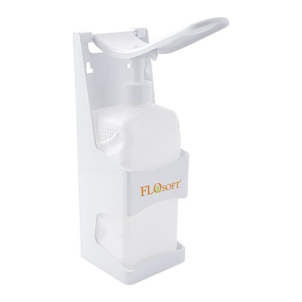 Flosoft 1000 ml El Dezenfektan Aparatı