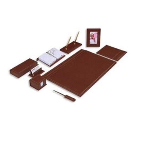 Gıpta 7517 Quadra Kahve 10 Parça Sümen Takımı