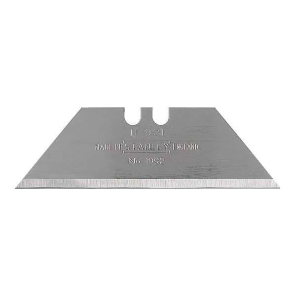 Stanley 1-11-921 62x19mm1992 100 lü Bıçak Yedeği