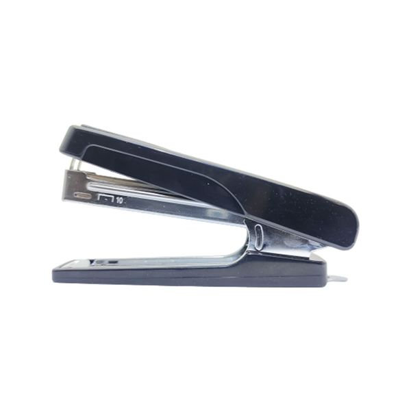 Temat 6200 No:10 Siyah Midi Zımba Makinası