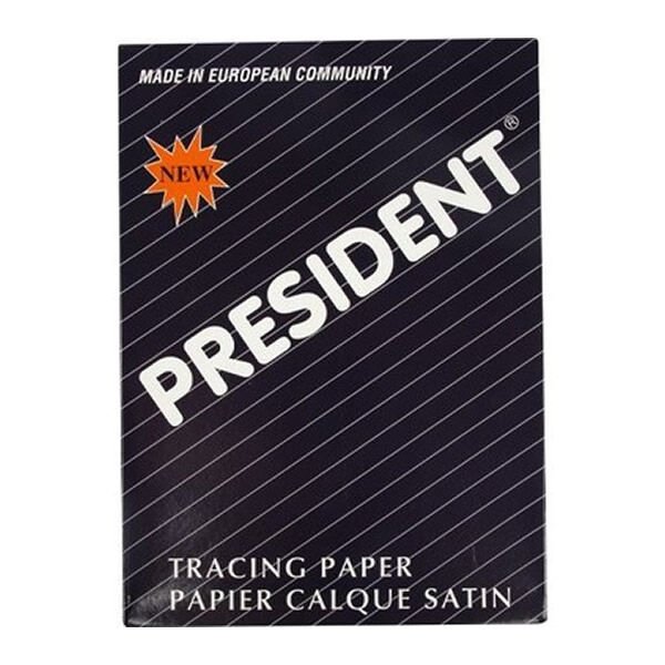 President A4 250 li  95 gr Aydınger Kağıdı
