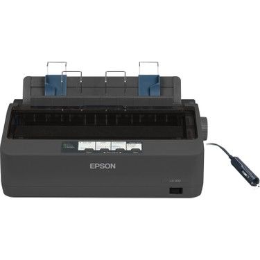 Araç Yazıcı Epson Lx-350 Bluetooth Araç Yazıcısı