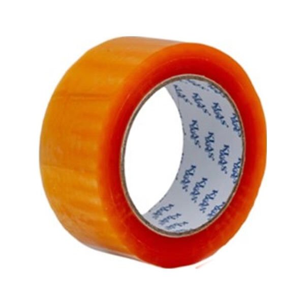 Clasplus 45mmx100 mt Renkli Koli Bant