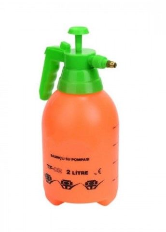 Damla Basınçlı İlaçlama Su Pompası 2lt