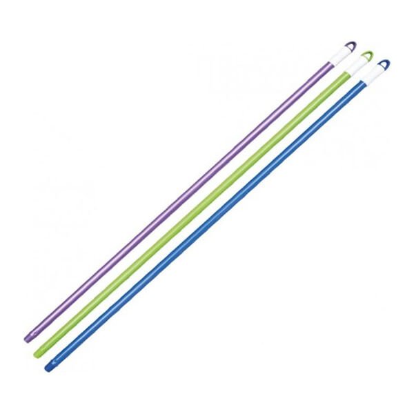 Flora FT521 120 cm Metal Renkli Döner Başlıklı Sap