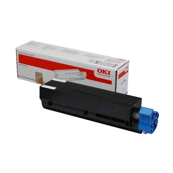 Oki B412-432-512 MB472-492-562 7 bin Sayfa Toner 45807120