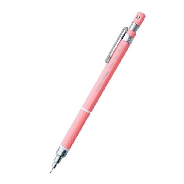 Penac Protti PRC 107 0,7 mm Pembe Versatil Kalem