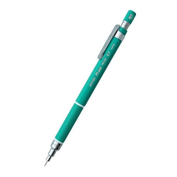 Penac Protti PRC 107 0,7 mm Yeşil Versatil Kalem
