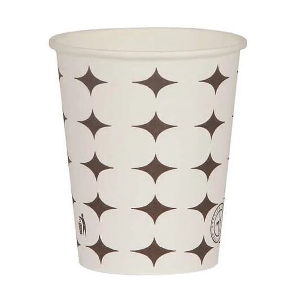 Ofis 3000 li 7.0 OZ Karton Bardak