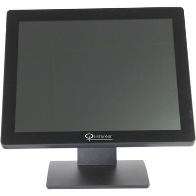 Quatronic P900-Dual POS PC 19'' i5 8Gb 128Gb 12.1 2.Ek POS Pc Terminali