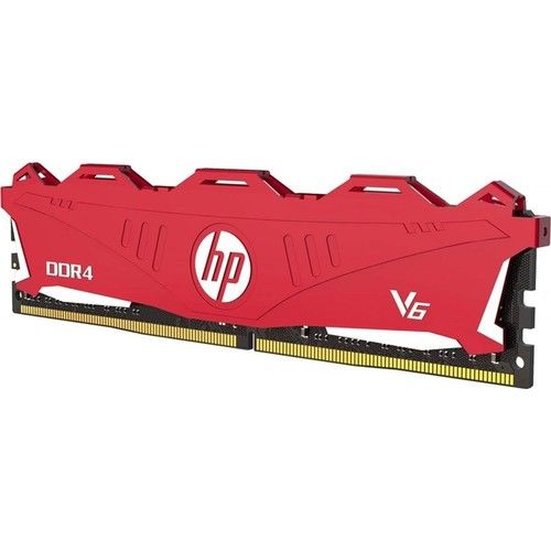 HP V6 8GB 2666MHz DDR4 Ram 7EH61AA Pc Ram