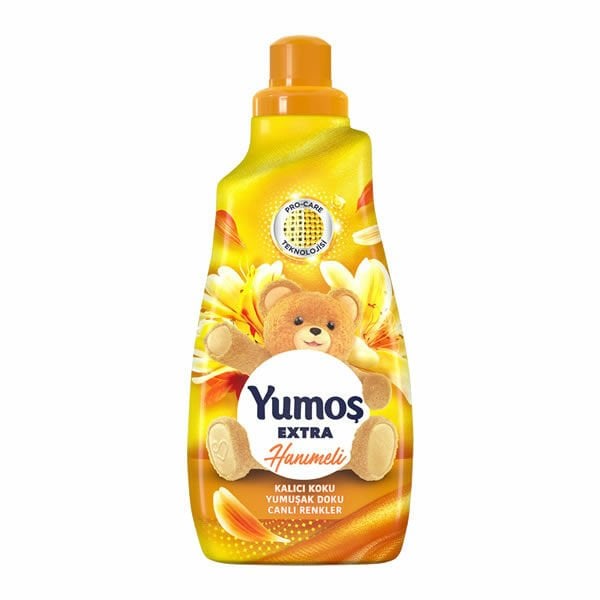 Yumoş 1440 ml Extra Çamaşır Yumuşatıcı
