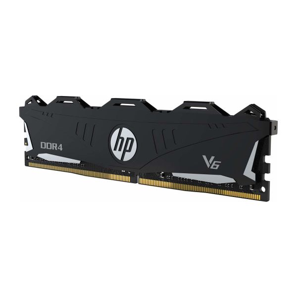 HP V6 8GB 3200MHz DDR4 Ram 7EH67AA Pc Ram