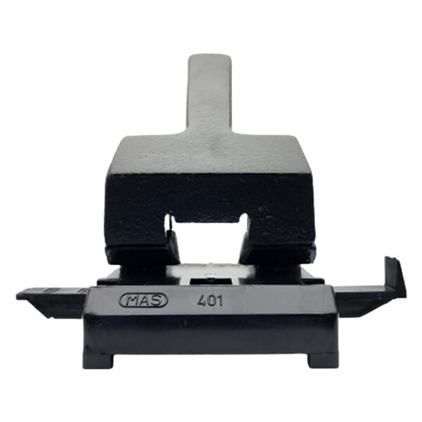 Mas 401 60 Yaprak Kapasiteli Kollu Delgeç