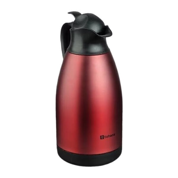 Tohana İnox 2 lt Çelik Termos