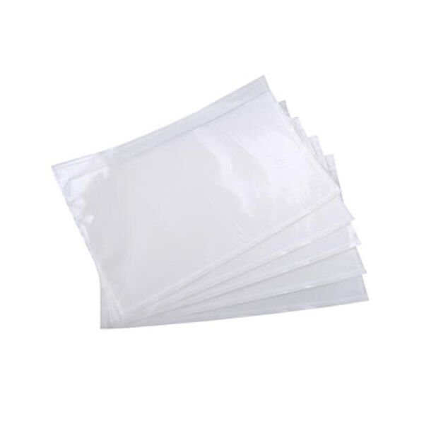 Ofis 25x33 Yapışkanlı Fatura Cebi