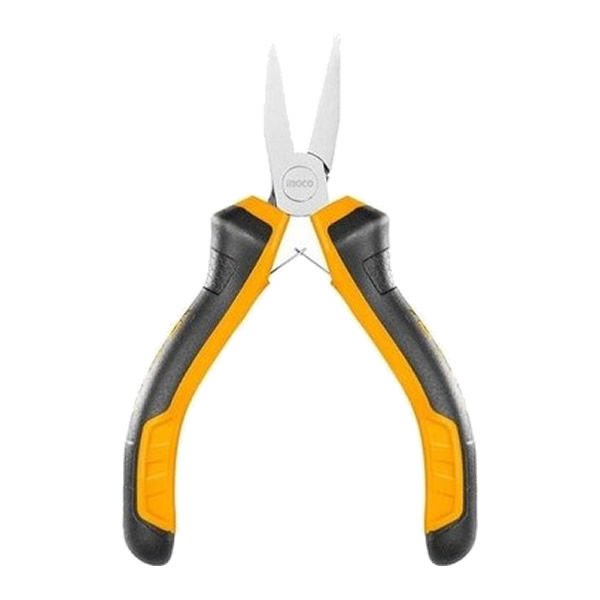 Ingco 115 mm Mini Kargaburun Pense